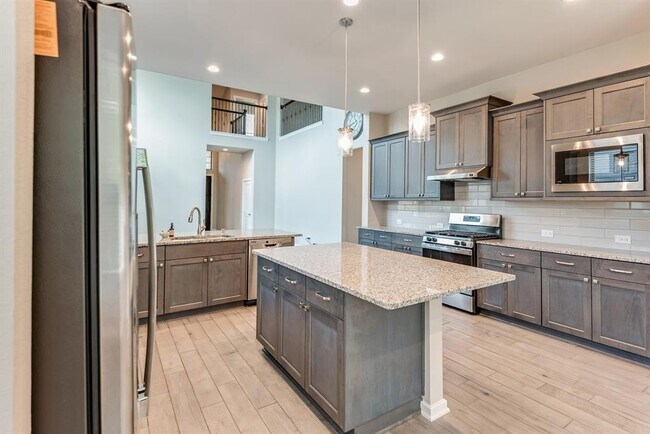Building Photo - 104 Windflower Track Ct