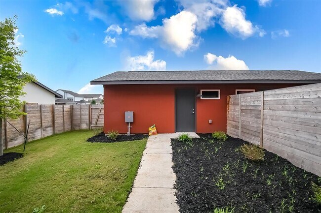 Building Photo - 5405 Charles Merle Dr.