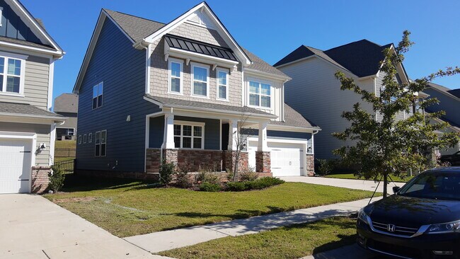 Building Photo - 1024 Easley St