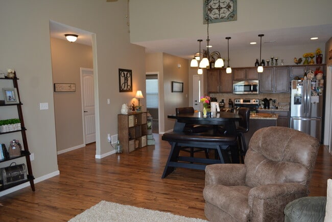 Building Photo - Quality Home Management