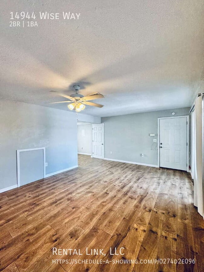 Building Photo - 14944 Wise Way