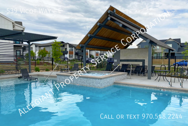 Building Photo - 539 Vicot Wy