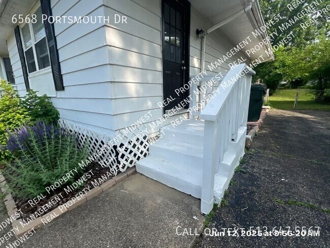 Building Photo - 6568 Portsmouth Dr