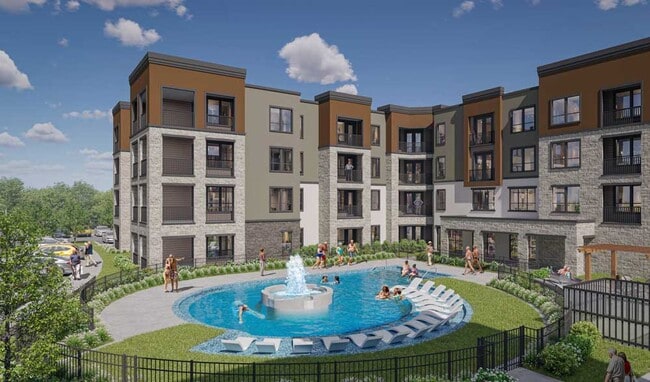 Building Photo - Mesquite Trails at Brooks - A 55+ Community