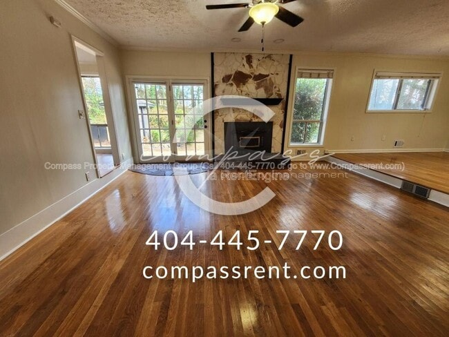 Building Photo - 1759 Kimberly Dr SW