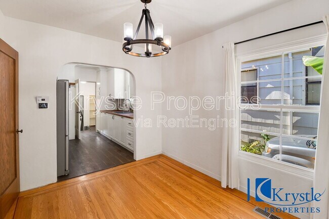 Building Photo - 1616 Fern Pl