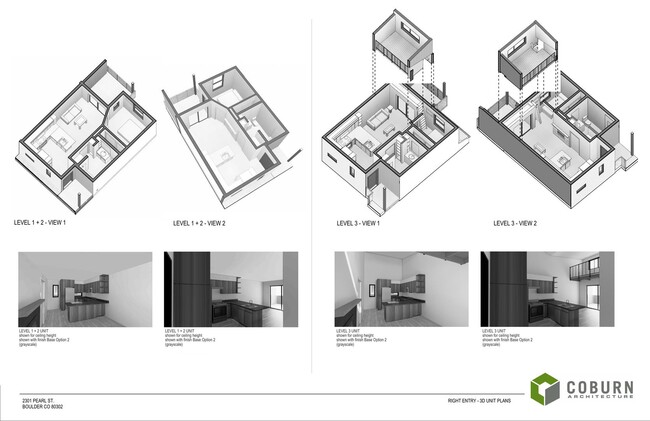 Building Photo - 2301 Pearl St