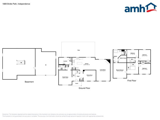 Building Photo - 1889 Bridle Path