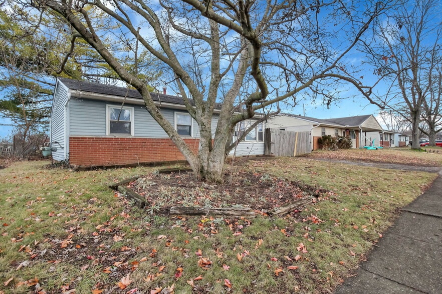 Building Photo - 4294 Ellery Dr