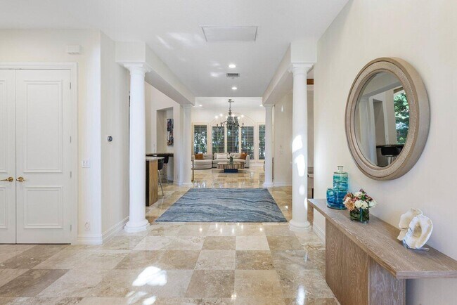 Building Photo - 3632 S Ocean Blvd