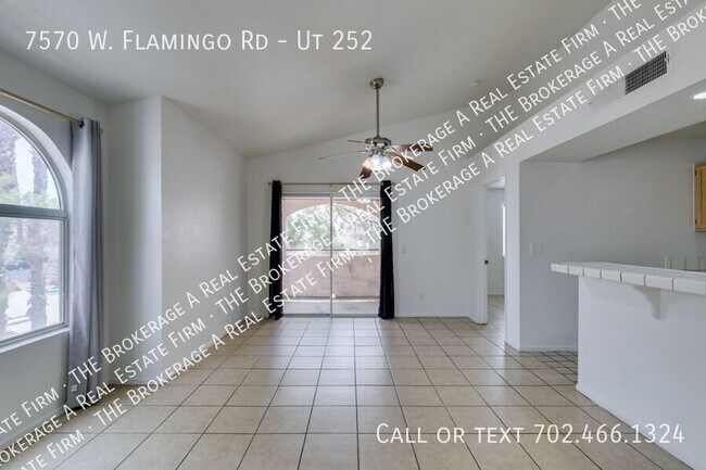 Building Photo - 7570 W Flamingo Rd