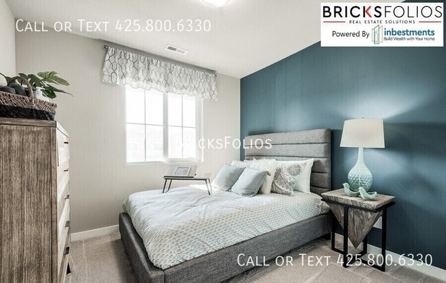Building Photo - 18726 106th Ave Ct E