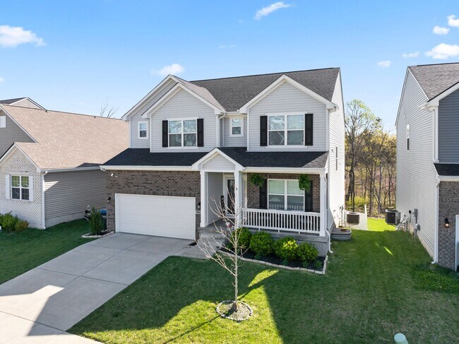 Building Photo - 8609 Warbler Br Wy