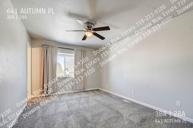 Building Photo - Fountain Valley 3 bedroom home