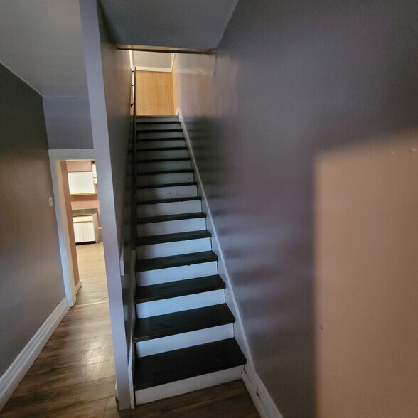 Building Photo - 1324 S Pittsburgh St