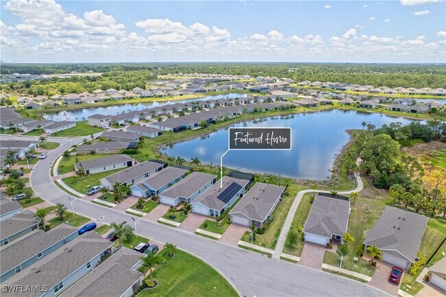 Building Photo - 8720 Swell Brooks Ct