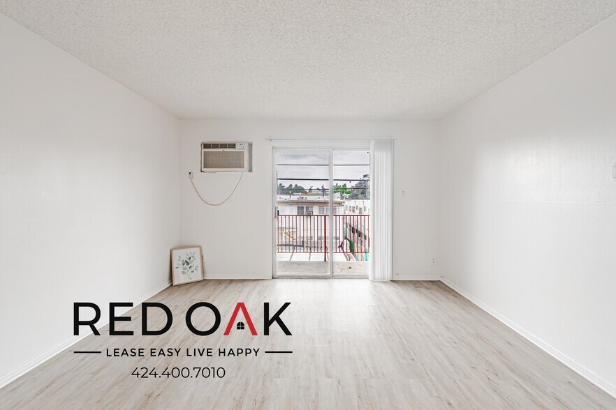 Building Photo - 509 N Berendo St