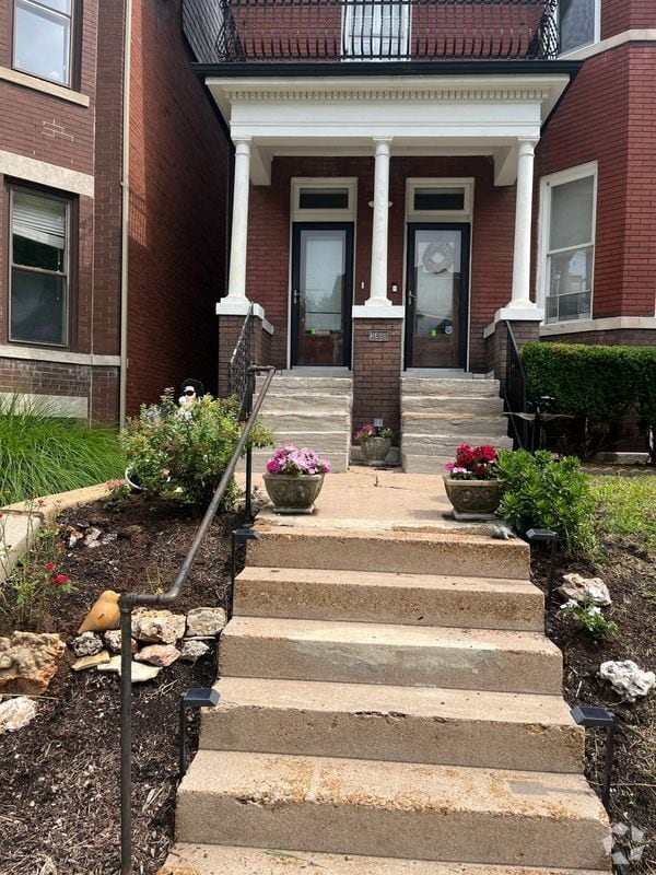 Building Photo - 3449 Crittenden St