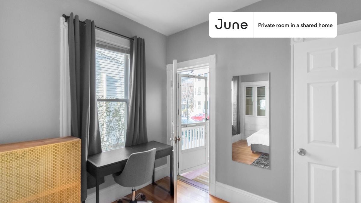 Building Photo - Room in Shared 5 bed/1 bath home
