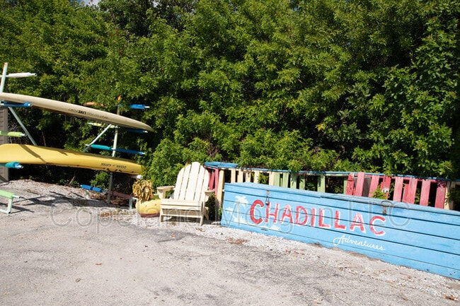 Building Photo - 1000 Cove Cay Dr