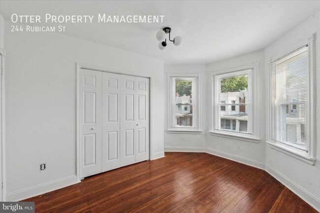Building Photo - 244 Rubicam St