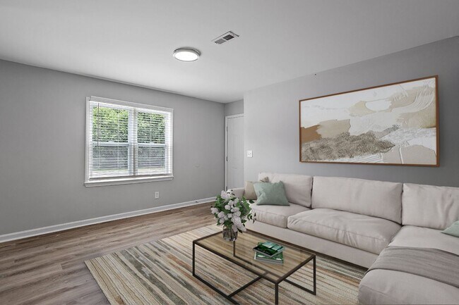 Interior Photo - Juniper Square Apartments