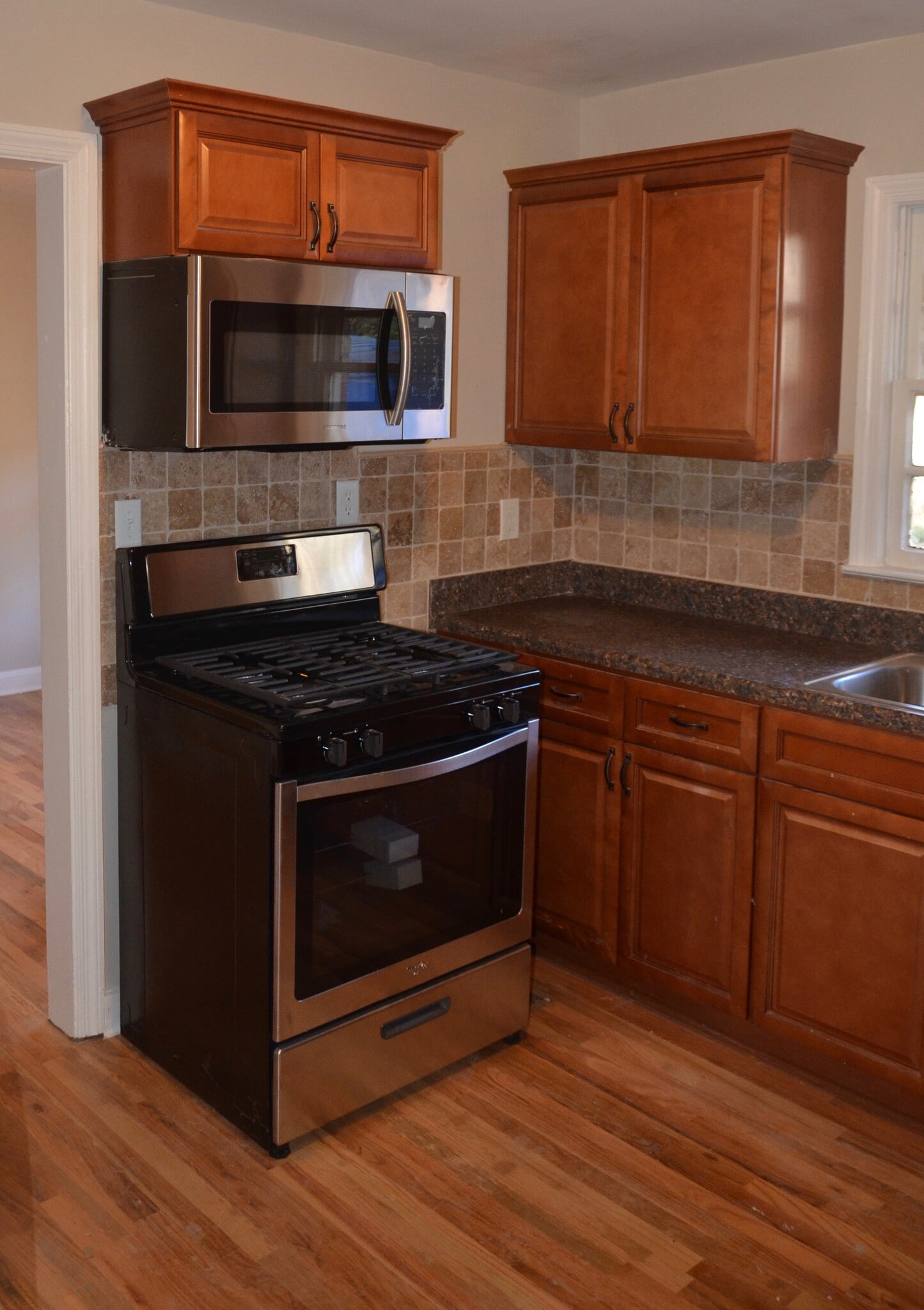 Building Photo - 3411 Lark Lane