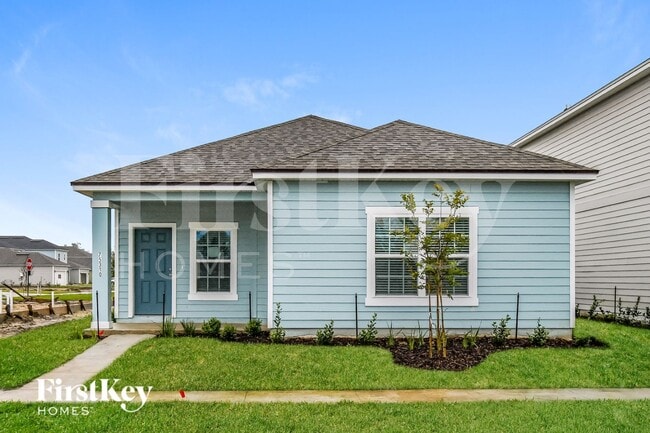 Building Photo - 75310 Plumbago Trce