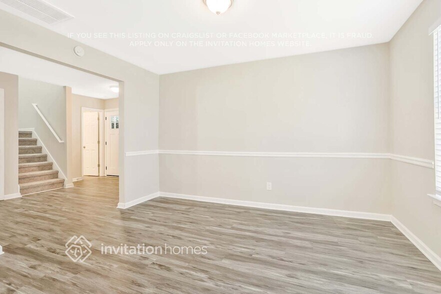 Building Photo - 4187 Lost Springs Tr