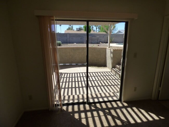Building Photo - 4-Bedroom Tempe Home with Private Pool, Turf Yard & Garage Near ASU