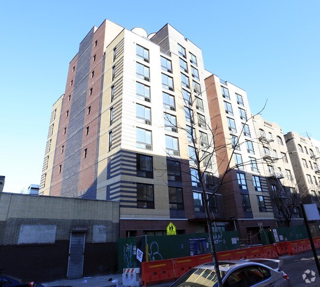 2065 Walton Ave 2065 Walton Ave Bronx NY 10453 Apartment Finder