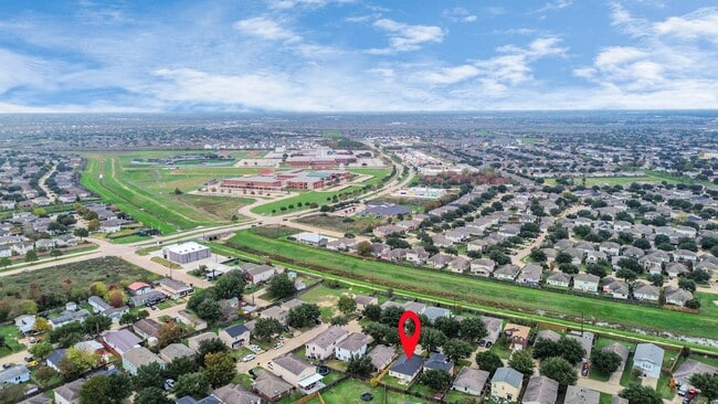 Building Photo - 7327 Enchanted Creek Dr