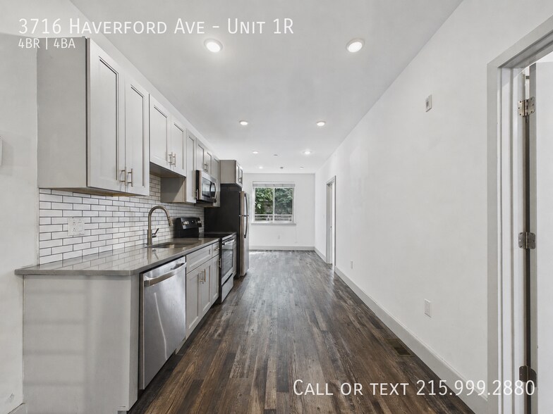 Building Photo - 3716 Haverford Ave