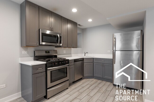 Building Photo - 3210 S May St