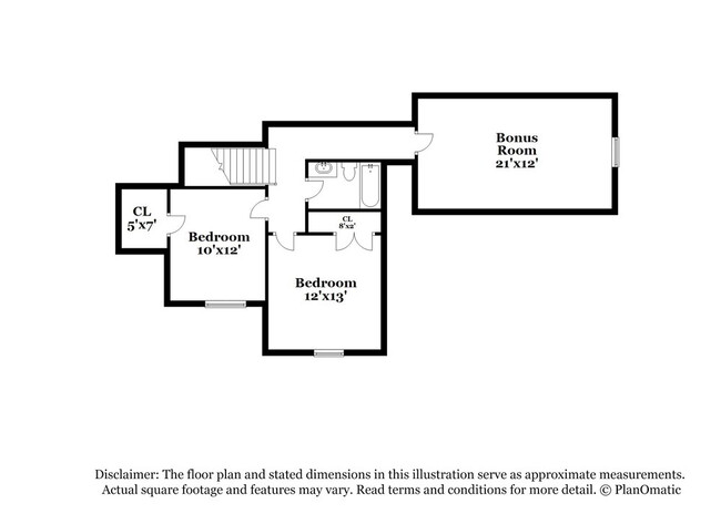 Building Photo - 7580 Forrest Shadow Ln