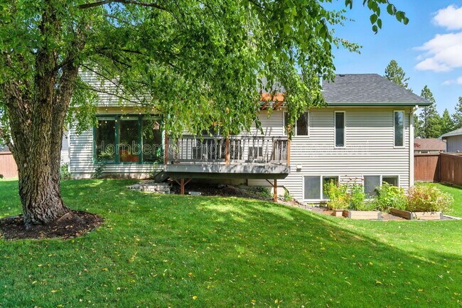 Building Photo - 3431 W 21st Ave