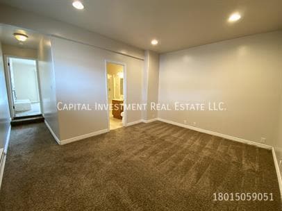 Building Photo - 616 E 5600 S