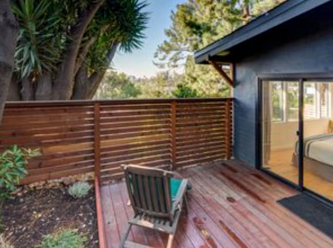 Building Photo - Hollywood Hills Treehouse: Mid-Century Cha...