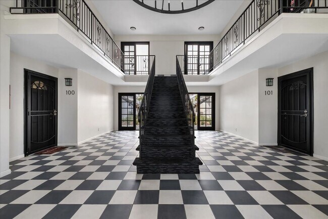 Interior Photo - MONTICELLO APARTMENT HOMES- FULLY UPGRADED! Riverside, CA