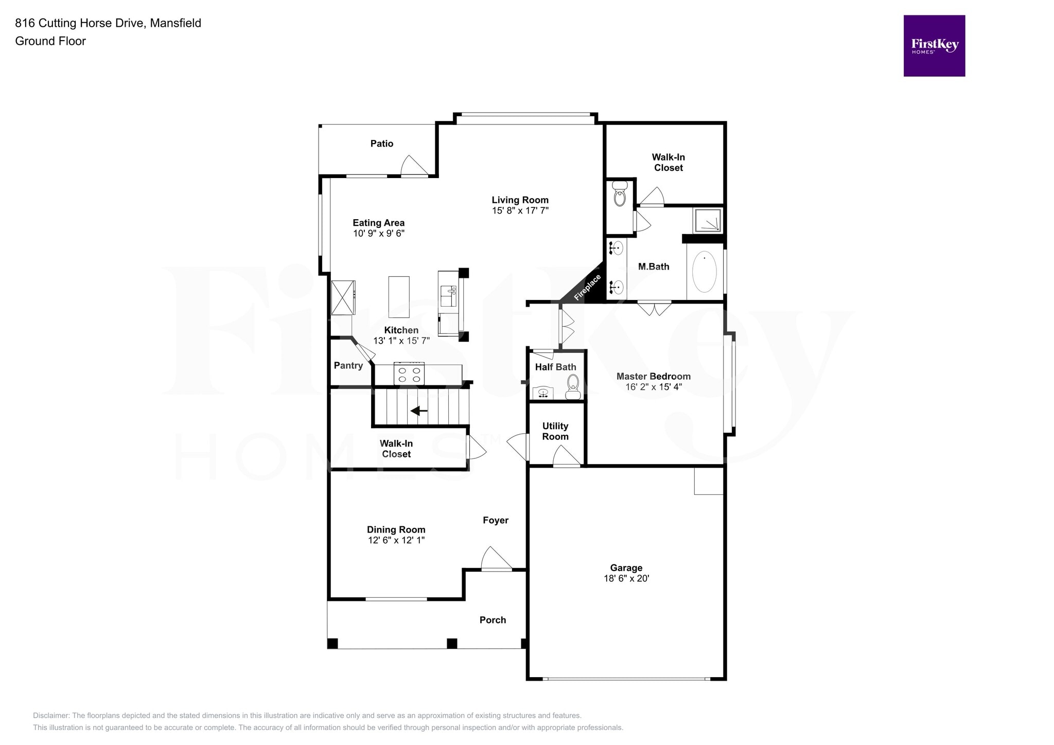 Building Photo - 816 Cutting Horse Dr