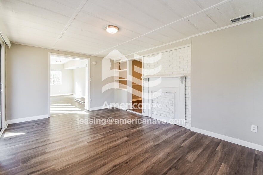 Building Photo - 5148 Trussell Ave