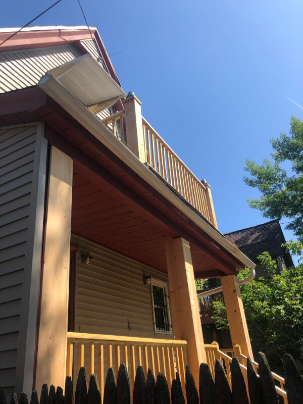 Building Photo - 929 E Clarke St