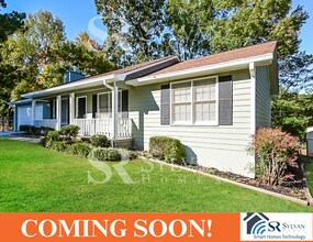 Building Photo - Welcome to your new Ellenwood haven!