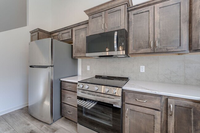 Building Photo - New Construction 3 Bedroom!!