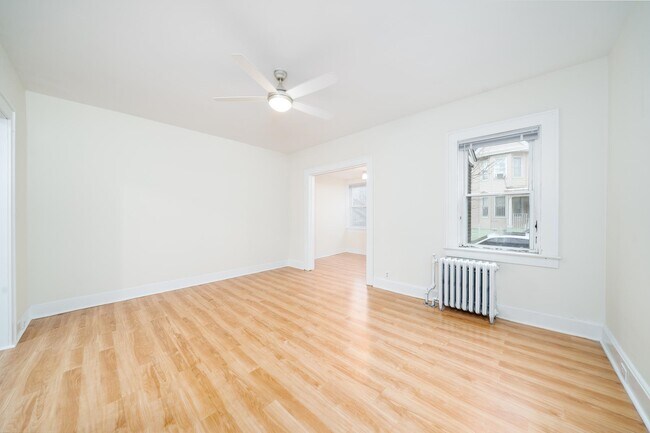 Building Photo - 6128 Madison St