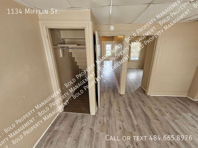 Building Photo - 1134 Mifflin St