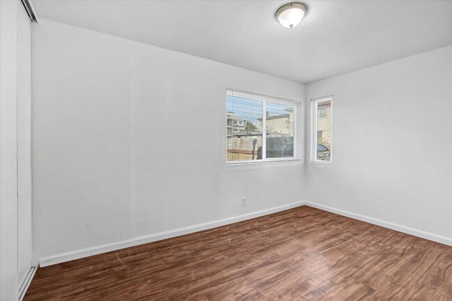 Building Photo - 2084-2094 Burroughs Street