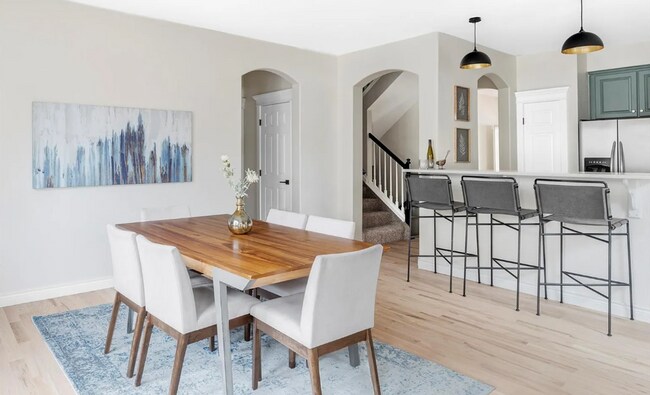 Building Photo - Modern Comfort in Bradburn’s Most Sought-A...