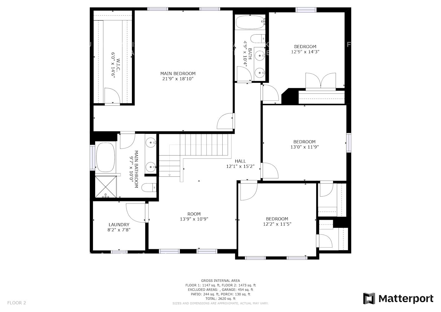 Building Photo - 148 Falls Cove Dr