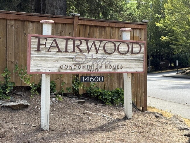 Primary Photo - Fairwood Condo Available NOW!